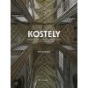 Kniha Kostely - Petr Dvořáček