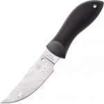 Spyderco Moran Upswept Grey Damasteel SPRINT FB01PGYD – Hledejceny.cz