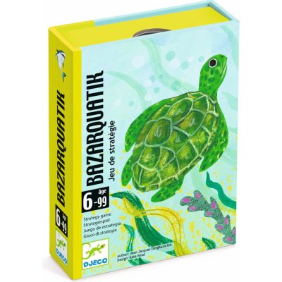 Podmořský svět karetní hra – Hledejceny.cz