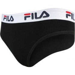 Fila WOMAN CULOTTE Dámské kalhotky černá