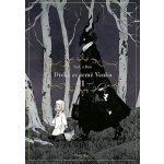 Dívka ze země Venku 1 - Nagabe – Sleviste.cz