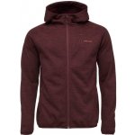 Head GALARDO technická mikina vínová – Zbozi.Blesk.cz