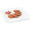Sušenka Victus proteinové kakaové sušenky s lískovými oříšky 6 x 37.5 g