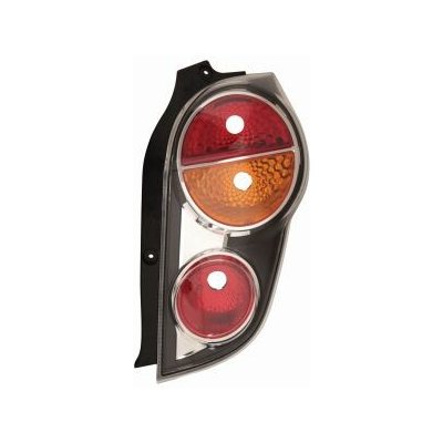 DEPO CT SPA 10-/P zad světlo 235-1909R-LD-UE – Hledejceny.cz