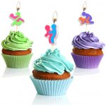 Little Genie Productions F*Ckers! Sex Position Candles – Zboží Mobilmania