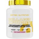 Scitec Nutrition Collagen Xpress 475 g ovocný punč