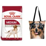 Royal Canin MEDIUM Adult středně velké psy 3 kg 15 kg – Hledejceny.cz