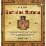 Carl Orff - Carmina Burana CD – Hledejceny.cz
