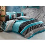 Brotex bavlna Scarlet blue 70 x 90 cm – Zboží Dáma