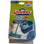 Spontex Náhrada na Express systém + na verzi s dírou uprostřed nejnovější verze k nové hlavici – Hledejceny.cz