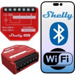 Shelly Plus 1PM Mini Gen3 – Zboží Mobilmania