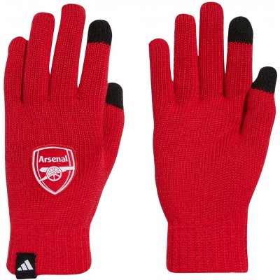 adidas rukavice Arsenal – Hledejceny.cz