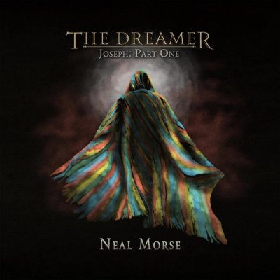Neal Morse: The Dreamer - Joseph: Part One CD