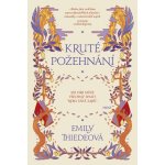 Kruté požehnání - Emily Thiede – Hledejceny.cz