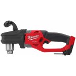 Milwaukee M18 CRAD2-0X – Hledejceny.cz