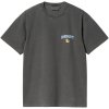 Pánské Tričko Carhartt tričko WIP Duckin šedá