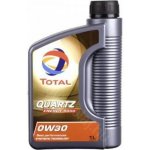 Total Quartz 9000 Energy 0W-30 1 l – Hledejceny.cz