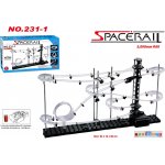 Space Rail Kuličková dráha Level 1 – Zboží Mobilmania