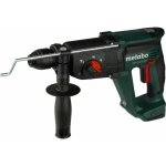 Metabo KH 18 LTX 24 – Zbozi.Blesk.cz