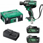 HIKOKI WR18DHWPZ – Hledejceny.cz