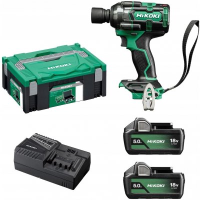 HIKOKI WR18DHWPZ – Hledejceny.cz