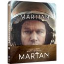 Marťan - STEELBOOK