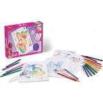 Maped Sada Creativ Barbie Aqua´Art – Zboží Dáma