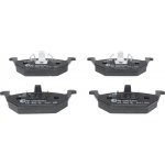 Sada brzdových destiček ATE 13.0460-7111 (AT 607111) -... | Zboží Auto