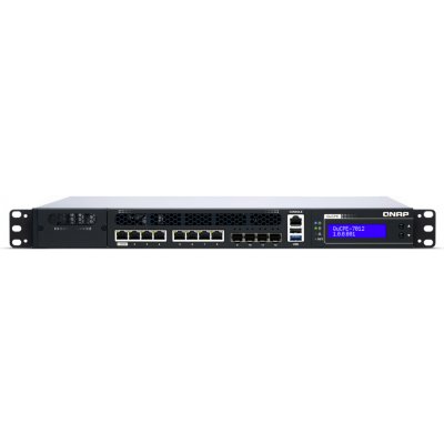 Qnap QuCPE-7010-D2146NT-32G – Zboží Živě
