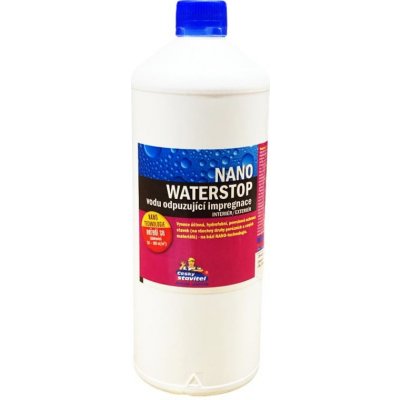 Waterstop NANO, 1 kg – Zbozi.Blesk.cz