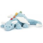 JELLYCAT DRAK JELLYCAT SKY 50 cm – Hledejceny.cz