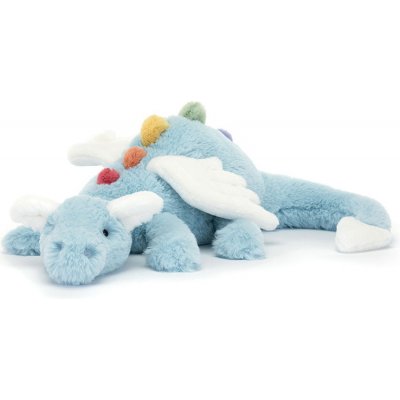 JELLYCAT DRAK JELLYCAT SKY 50 cm – Hledejceny.cz