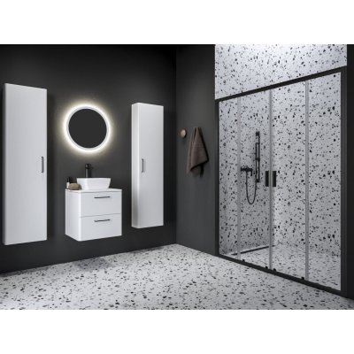 Ravak Blix 0YMS0300Z1 – Zboží Dáma