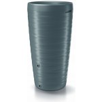 PROSPERPLAST Sud na dešťovou vodu MAZE šedý 240l – HobbyKompas.cz PROSPERPLAST Sud na dešťovou vodu MAZE šedý 240l – HobbyKompas.cz