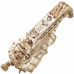 Ugears 3D mechanické puzzle Niněra 292 ks – Zbozi.Blesk.cz