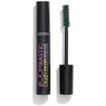 Gosh Boombastic řasenka pro objem a natočení řas 003 Olive Green 13 ml – Sleviste.cz