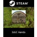 Idol Hands