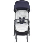 Inglesina vložka pro sportovní kočárky Baby Snug Pad Grey – Hledejceny.cz