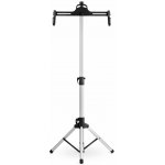 Humberg MB2 Servisní hliník stříbrný – Zboží Dáma