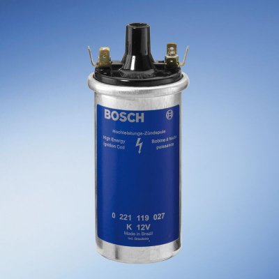 Zapalovací cívka BOSCH (BO 0221119027) | Zboží Auto