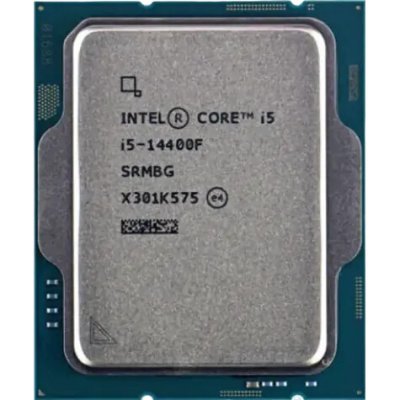Intel Core i5-14400F CM8071504821113 – Sleviste.cz