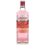 Gordon's Premium Pink Gin 37,5% 0,7 l (holá láhev) – Hledejceny.cz