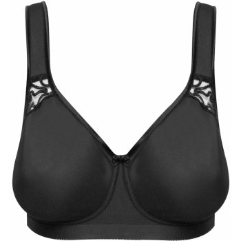 Selmark Soft Cup Triangle Bra