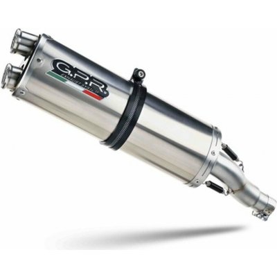 GPR DUAL INOX CF.17.RACEDB.DUAL.IO – Hledejceny.cz