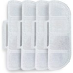 Tikpaws Náhradní filtry k fontáně WF118A 4 ks – Zboží Dáma