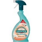 Sanytol dezinfekce univerzální čistič sprej Grep 500 ml – HobbyKompas.cz