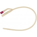 Medilab Močový katétr Foley CH pro muže s balónkem 5 ml-15 ml Velikost: 14 – Sleviste.cz
