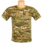 Maskáčové dětské tričko Operation Camo – Hledejceny.cz
