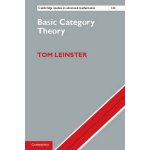 Basic Category Theory – Hledejceny.cz