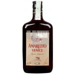 Amaretto Venice 18% 0,7 l (holá láhev) – Zboží Dáma